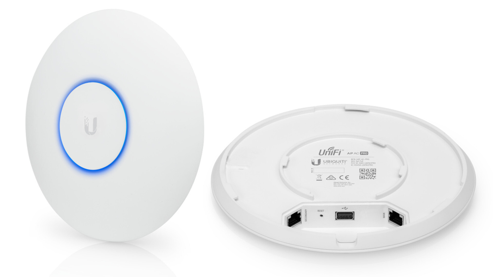 Точка доступа Ubiquiti UniFi 6 Long-Range