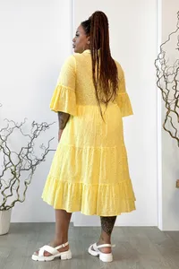 Платье 6110 Fabrika