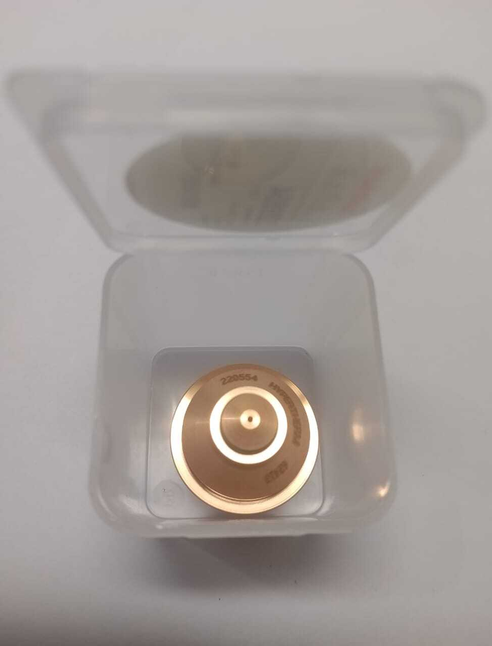 Hypertherm - U.S.A (Оригинал)