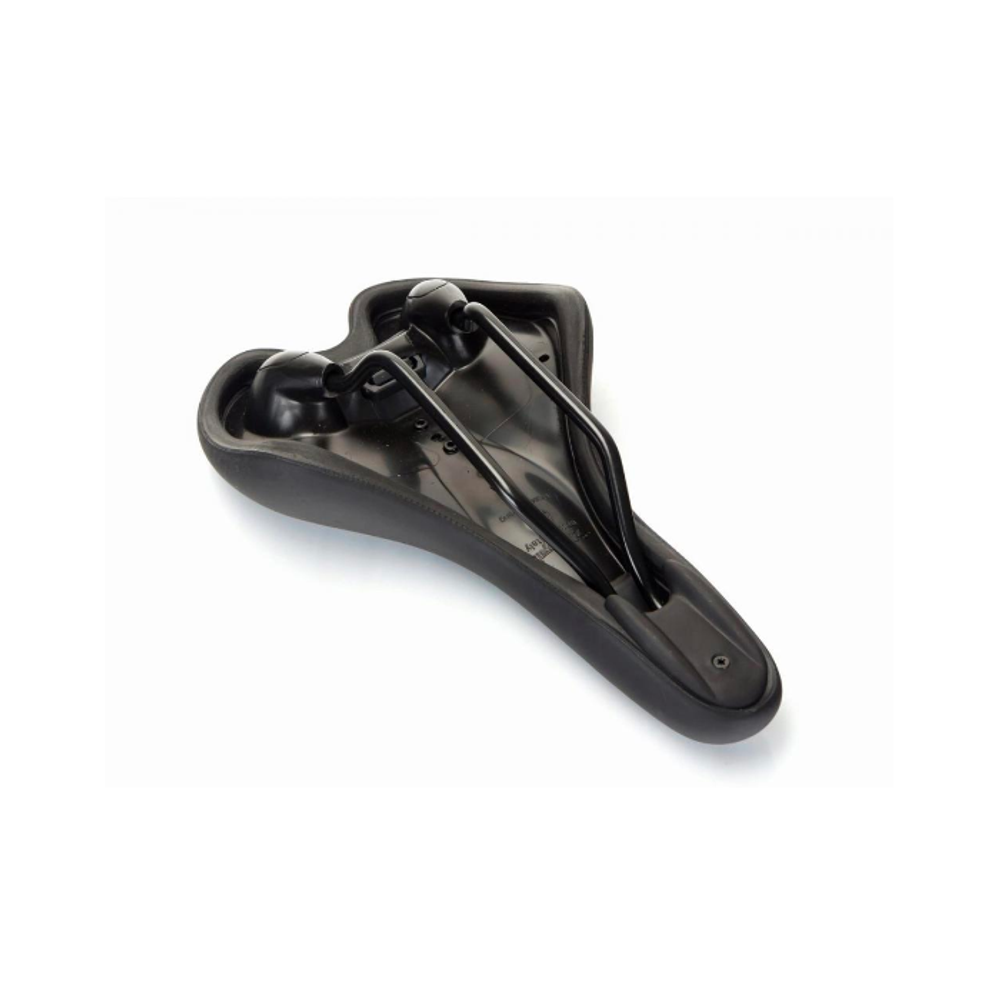 Седло велосипедное Selle Royal Lancia