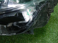 Фара левая Genesis G70 (2017-2021) LED