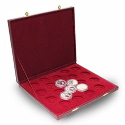 Шкатулки и кейсы