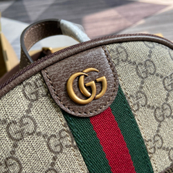 Gucci Ophidia Crossbody Bag 26 cm