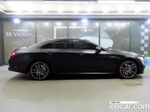 Mercedes-Benz CLS-Class C257 AMG CLS53 4MATIC+ (04.2022)
