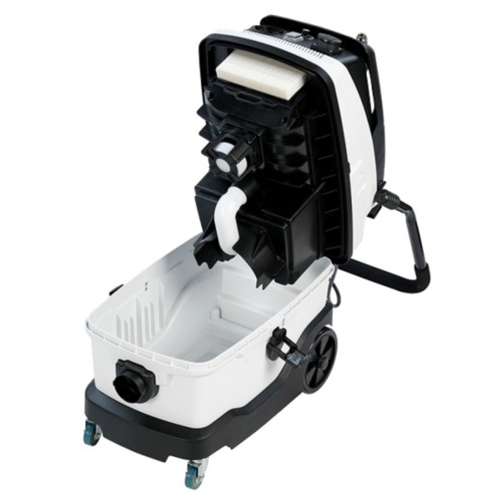 Пылесос сетевой NORDBERG NV34 с поддержкой пневмоинструмента ЦБ-0008508