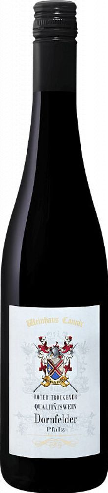Вино Дорнфельдер Вино Дорнфельдер