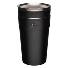 KeepCup Термокружка KeepCup Thermal L 454 мл Black