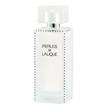 LALIQUE Perles De Lalique edP 100ml lady Test