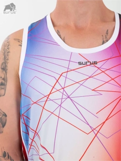 Майка для пляжного волейбола