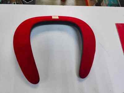 Портативная колонка Bluetooth на шею