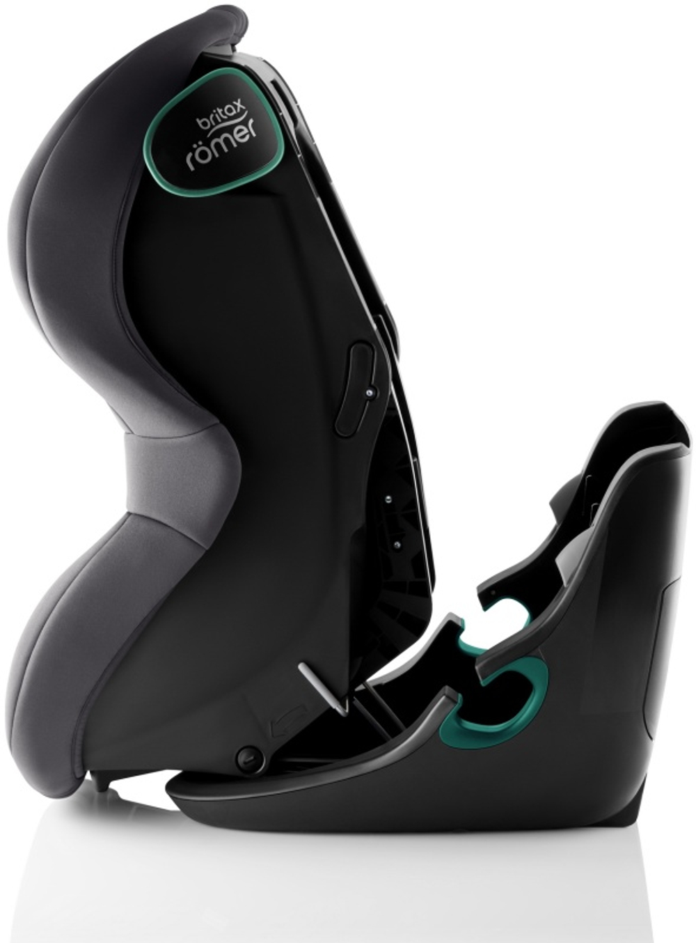 Автокресло Britax Römer King II (9-18 кг) напрокат
