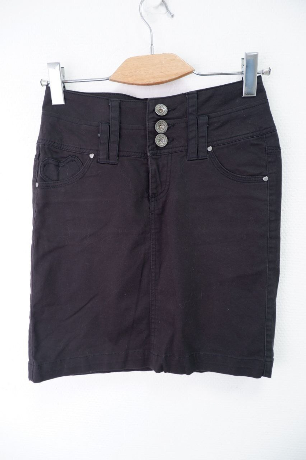 Юбка Oggi мини 44 размер