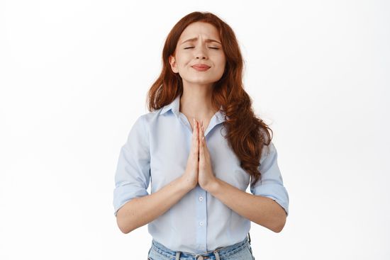 7 шагов к вере в себя