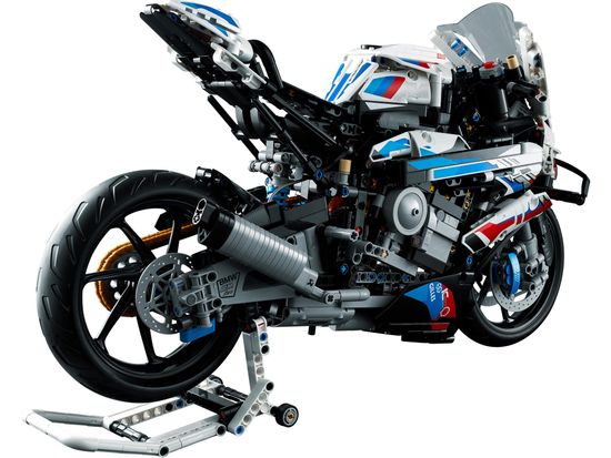 LEGO Technic 42130 BMW M 1000 RR