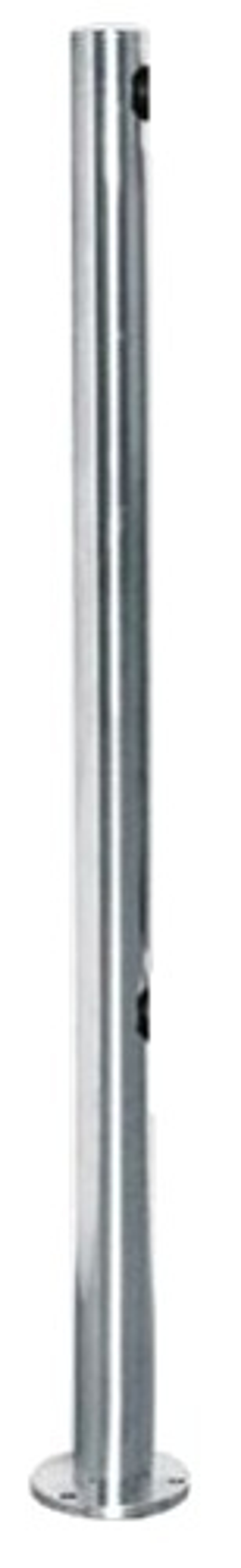 Стойка  PERCo PERCo-BH02 2-15 с крышкой