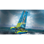 LEGO Technic: Катамаран 42105 — Catamaran — Лего Техник