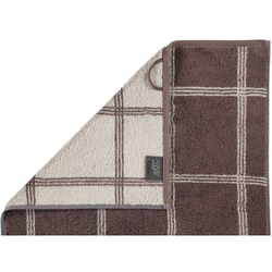 Полотенце 80x150 Cawo 604 37