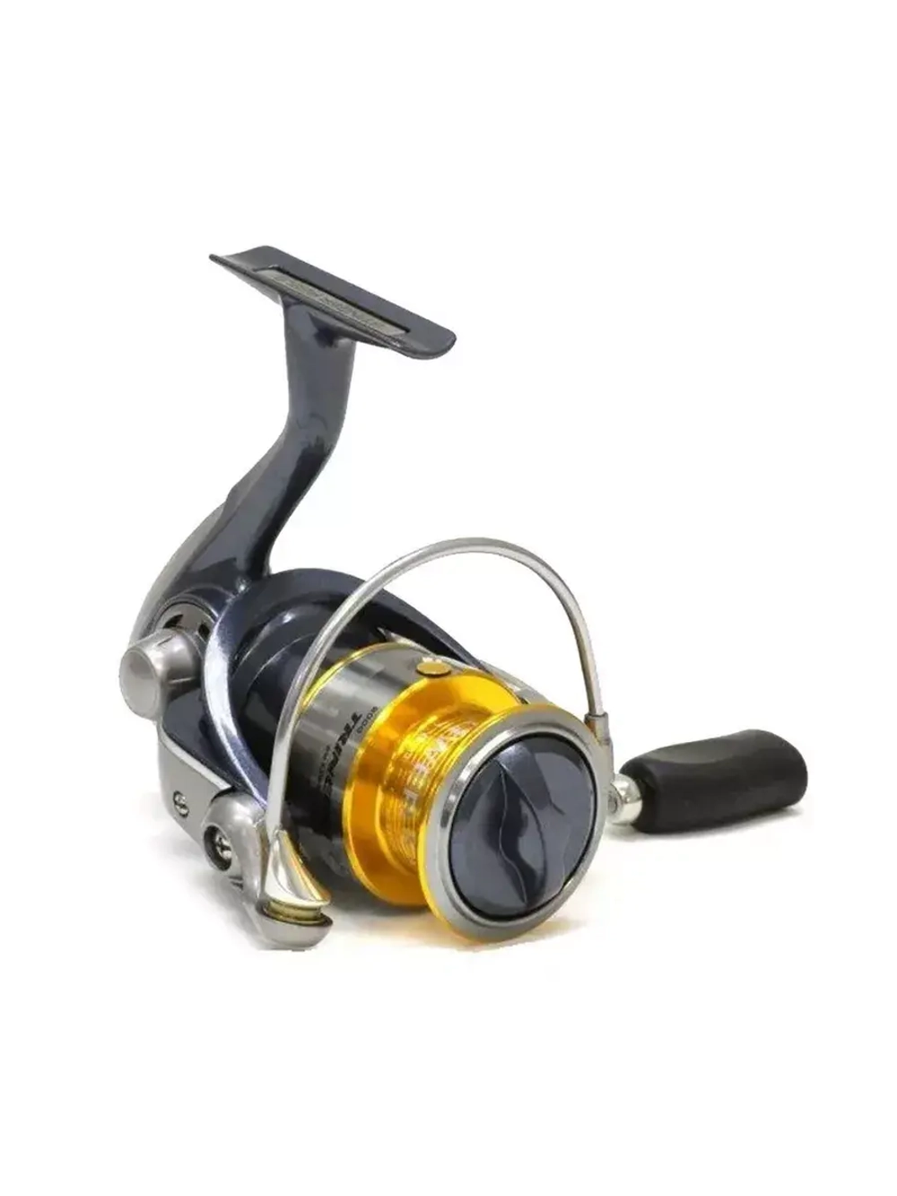 Катушка для рыбалки безынерционная Stinger Trinergy NS