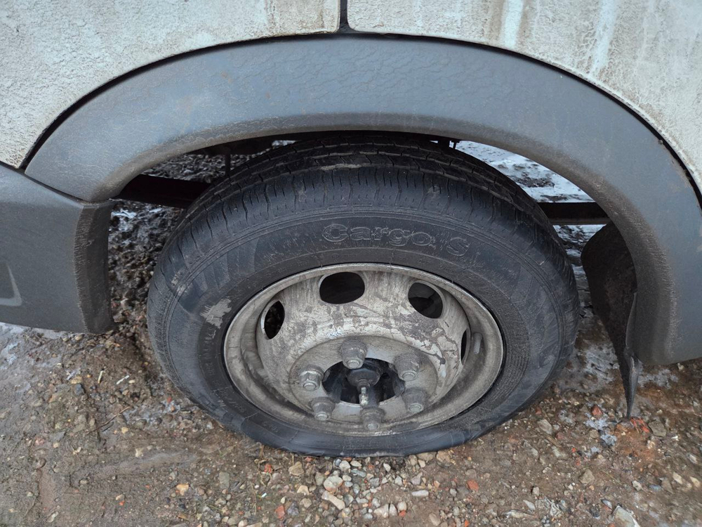 GAZ GAZELLE BUSINESS Бортовой (Евроборт) 2790-0000010-11 (Евроборт, Бензин/Газ, 2,9 л, 100 л.с. МТ)