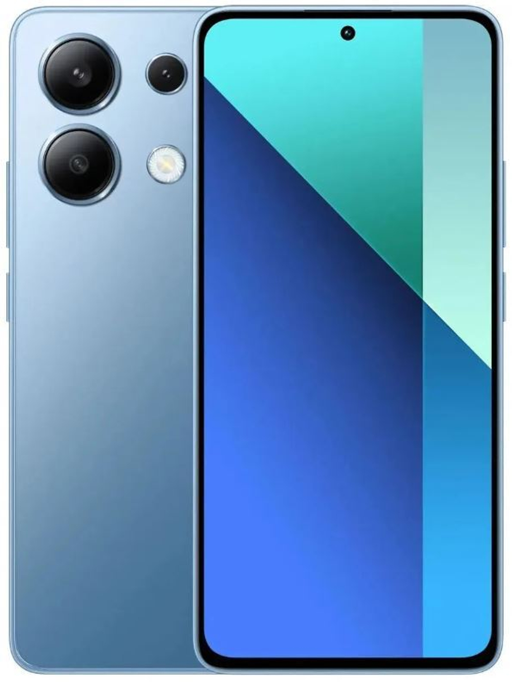 Смартфон  Xiaomi Redmi Note 13 RU 8/512GB