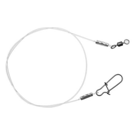 Поводки FLUOROCARBON MIFINE тест 12кг