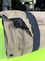 Самонадувающийся коврик