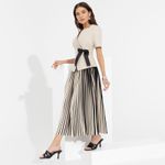 Костюм с юбкой Актуально сегодня (2 в 1, хит) Charutti (Акция)