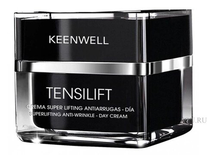 KEENWELL Кенвел Ультралифтинговый омолаживающий дневной крем 50мл