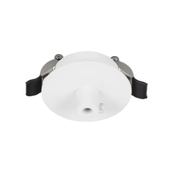 Чаша потолочная встраиваемая SPX-CANOPY-R60-C6.5 (WH) (Arlight, Металл) 046007