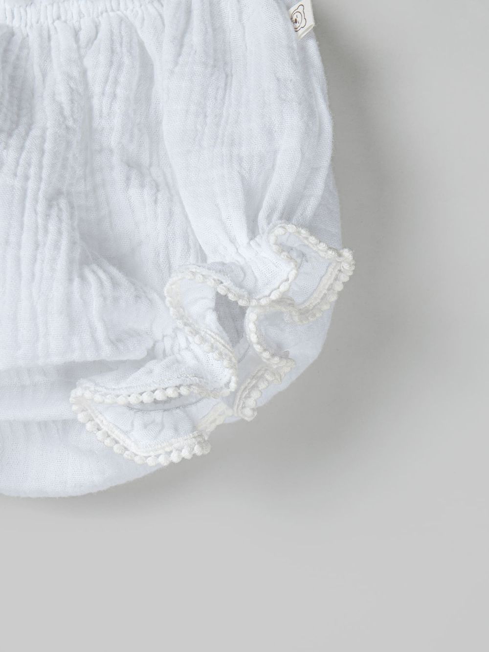 Блумеры муслиновые "Сахар" 0+