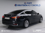Lexus ES300h 7 Generation Luxury Plus (11.2020)
