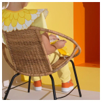 ORRESLÄTT Кресло ИКЕА