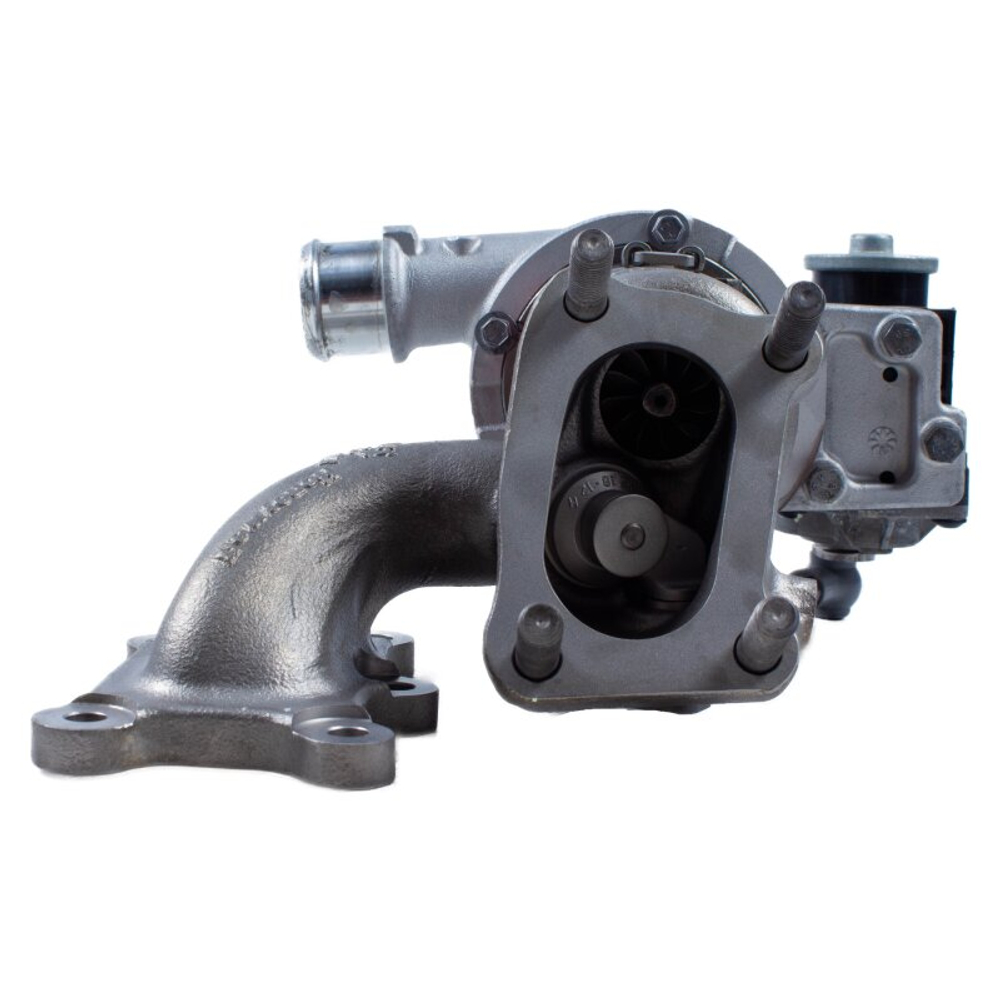 Турбина 856652-5001S Garrett для Kia