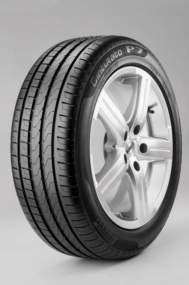 PIRELLI CINTURATO P7 205/50R17 89V