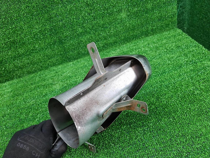 Насадка глушителя Комплект Chery Tiggo 8 Pro 21-24