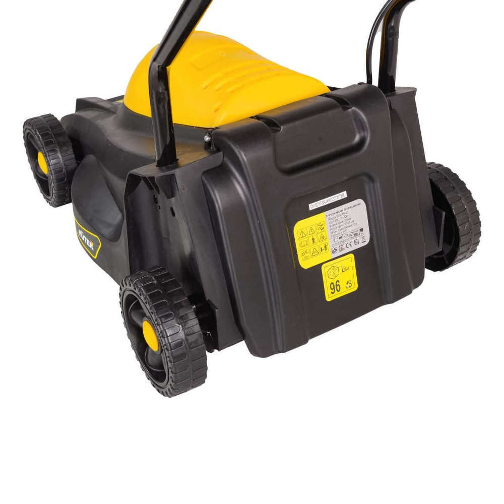 Газонокосилка электрическая Huter ELM-11А32