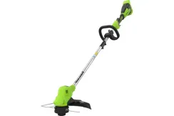 Триммер аккумуляторный GREENWORKS GD40LT 2112207UB
