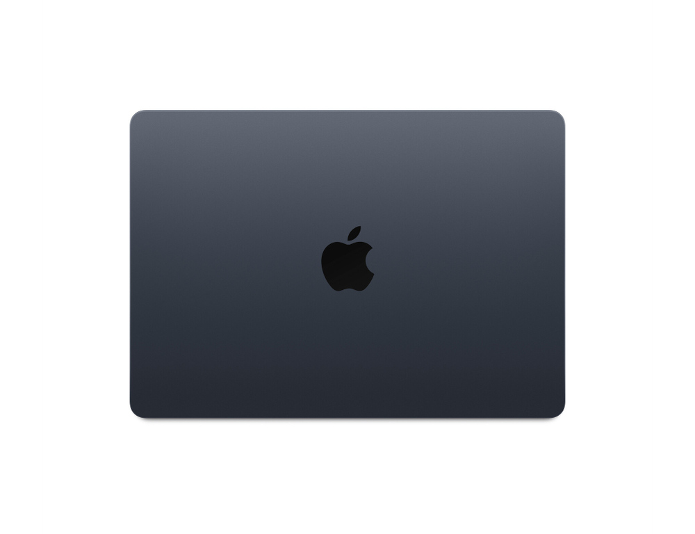 Ноутбук Apple MacBook Air 13.6" M2 10-core 8/512 ГБ Темная ночь Midnight