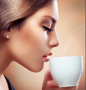 Аренда кофемашины для салона красоты от Di-Maestri