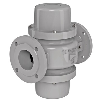 Фильтр газовый ФН2 1/2-16, ст., фл., У2, 5 мкм