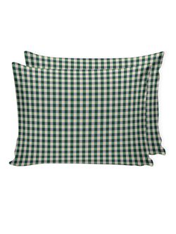 Наволочка комплект 2шт Сказка "Корней (компаньон)" 40х60 см, перкаль