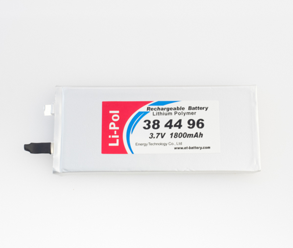 Аккумулятор ET LP384496