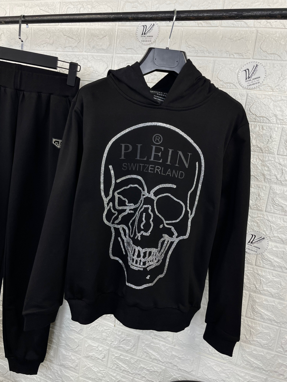 Спортивный костюм Philipp Plein