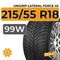 Unigrip Lateral Force 4S 215/55 R18 99W XL