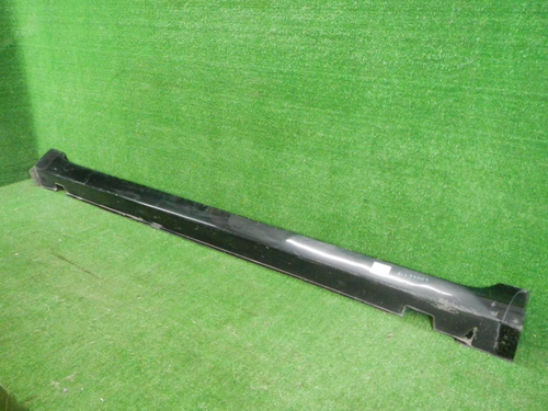 Накладка порога правая Genesis G90 (16-19)