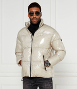 Куртка Karl Lagerfeld - кремовый(505008 544517)