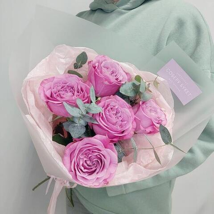 Соберу букет №029