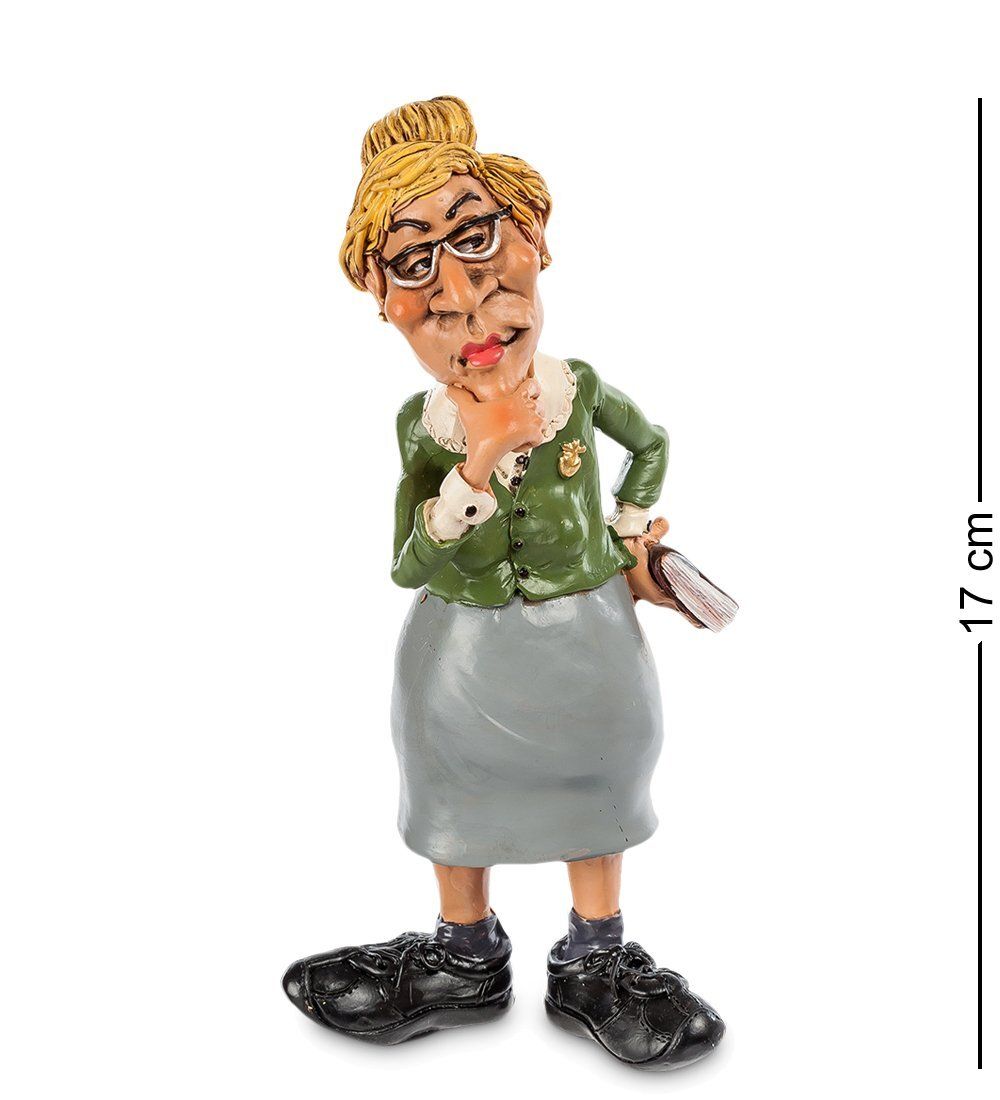 RV-207 Фигурка Учитель «Марь Иванна» (W.Stratford)