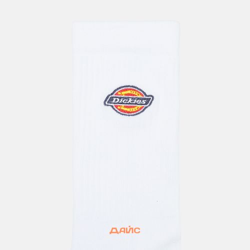 Носки Dickies Valley Grove Socks 3 Pairs артикул:DK0A4X82WHX1 - купить в магазине Дайс