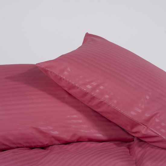 КПБ  Теа Rose , Евро Макси , 50х70, простыня 160х200х30. HOMY